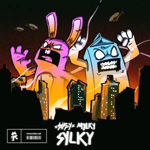 Album Sylky from Mylky
