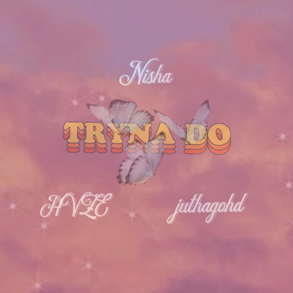 Tryna Do (feat. HVZE & juthagohd) (Explicit)