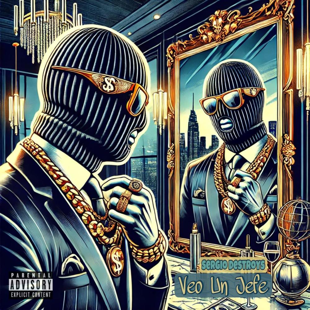 Veo Un Jefe (Explicit)