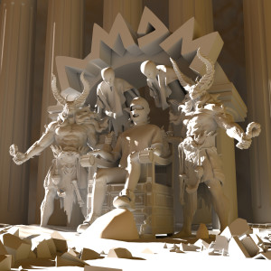 default album img
