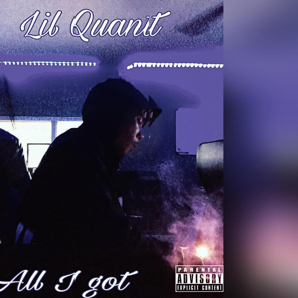All Alone (Explicit)