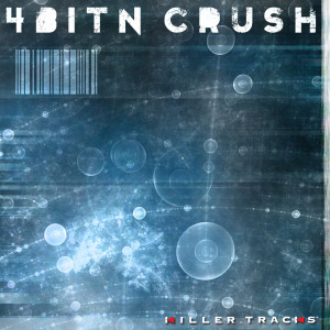 Scott Marcussen的專輯4BitN Crush
