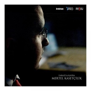 Listen to Mertel Kasetçilik (Da Poet Remix) song with lyrics from Farazi