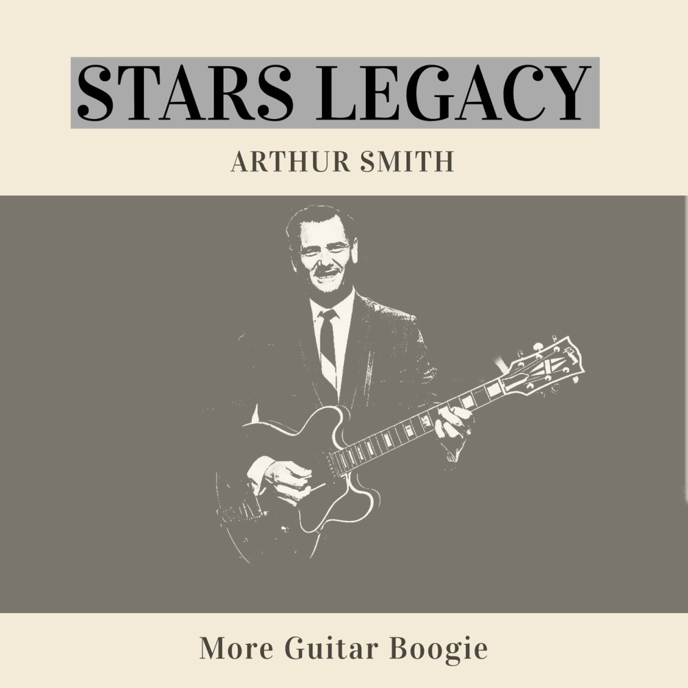 More Guitar Boogie