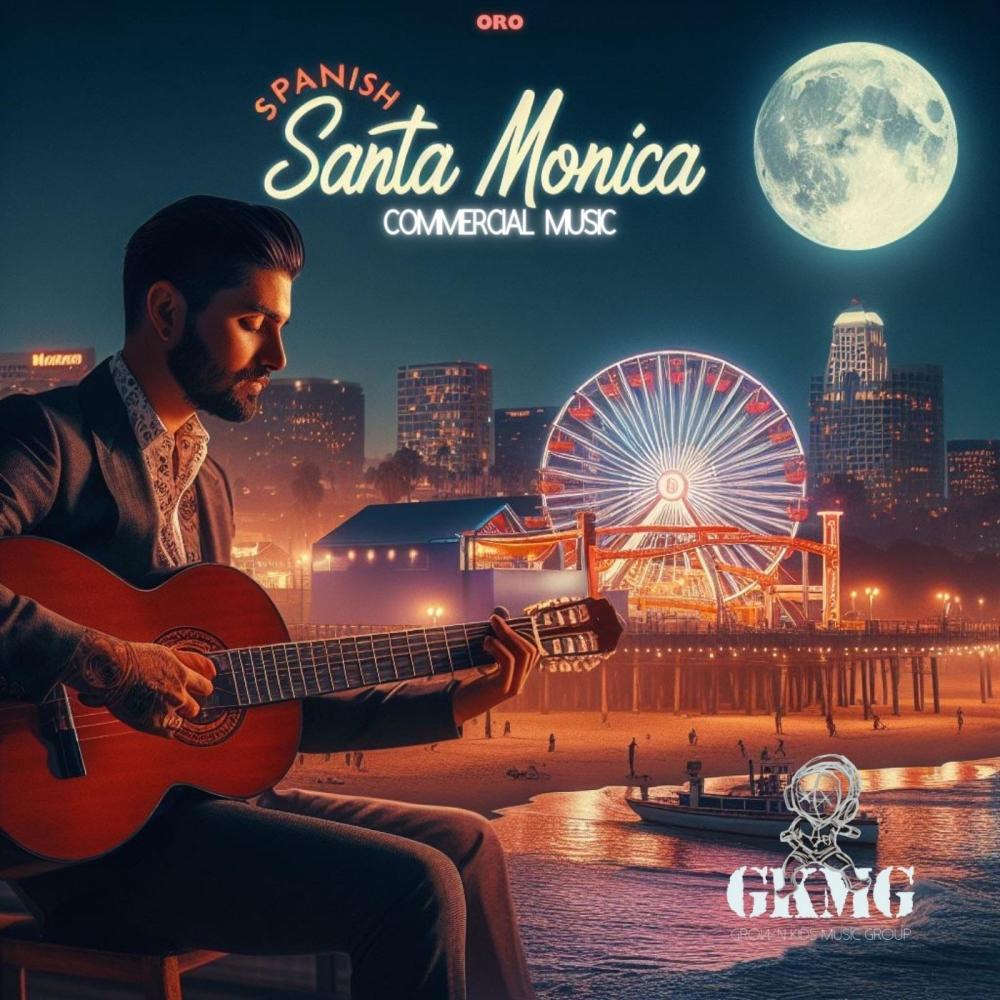 Acoustic Fiesta Dreams (feat. Producer Oro Music)
