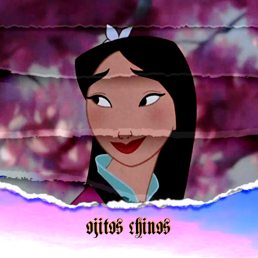 Ojitos Chinos