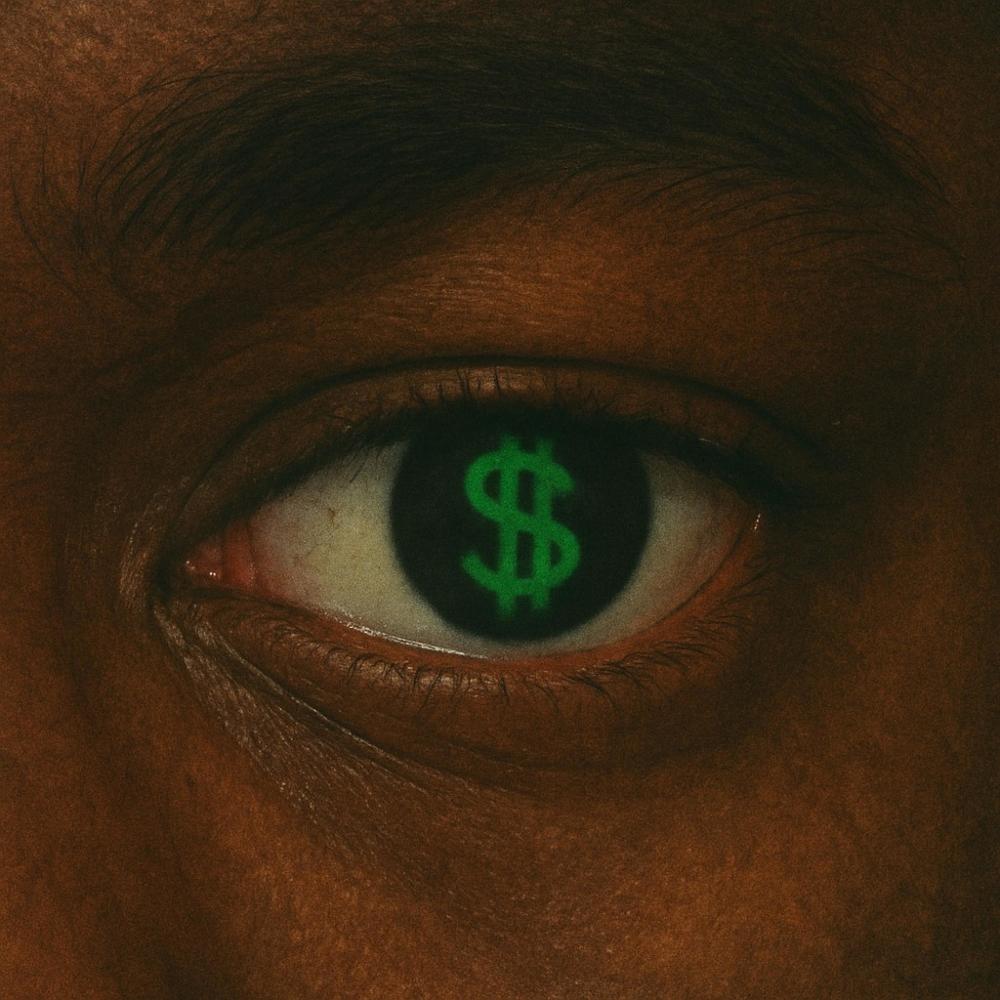 Real Love (feat. Sunn.Dayy & Glo Muzik) (Explicit)