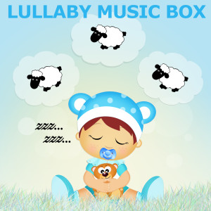 ดาวน์โหลดและฟังเพลง Sleep, Baby, Sleep (Music Box) พร้อมเนื้อเพลงจาก Baby Lullaby