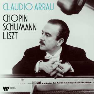 收聽Claudio Arrau的No. 12, Chiarina歌詞歌曲