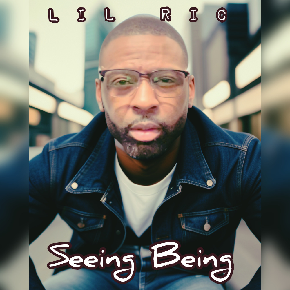 Seeing Being (Explicit)