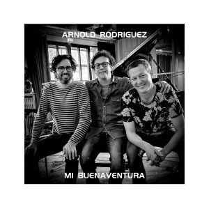 ดาวน์โหลดและฟังเพลง Esto ya lo hemos hablado พร้อมเนื้อเพลงจาก Arnold Rodriguez