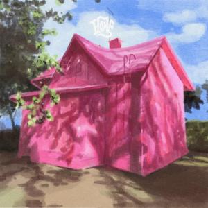 Listen to 바래다줄게 (Feat. 달리(DALIE)) (English Ver.) song with lyrics from 비오