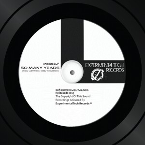 ดาวน์โหลดและฟังเพลง So Many Years (Luis Pitti Remix) พร้อมเนื้อเพลงจาก MikeSelf