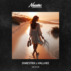 Listen to La La La song with lyrics from DIMESTRIX