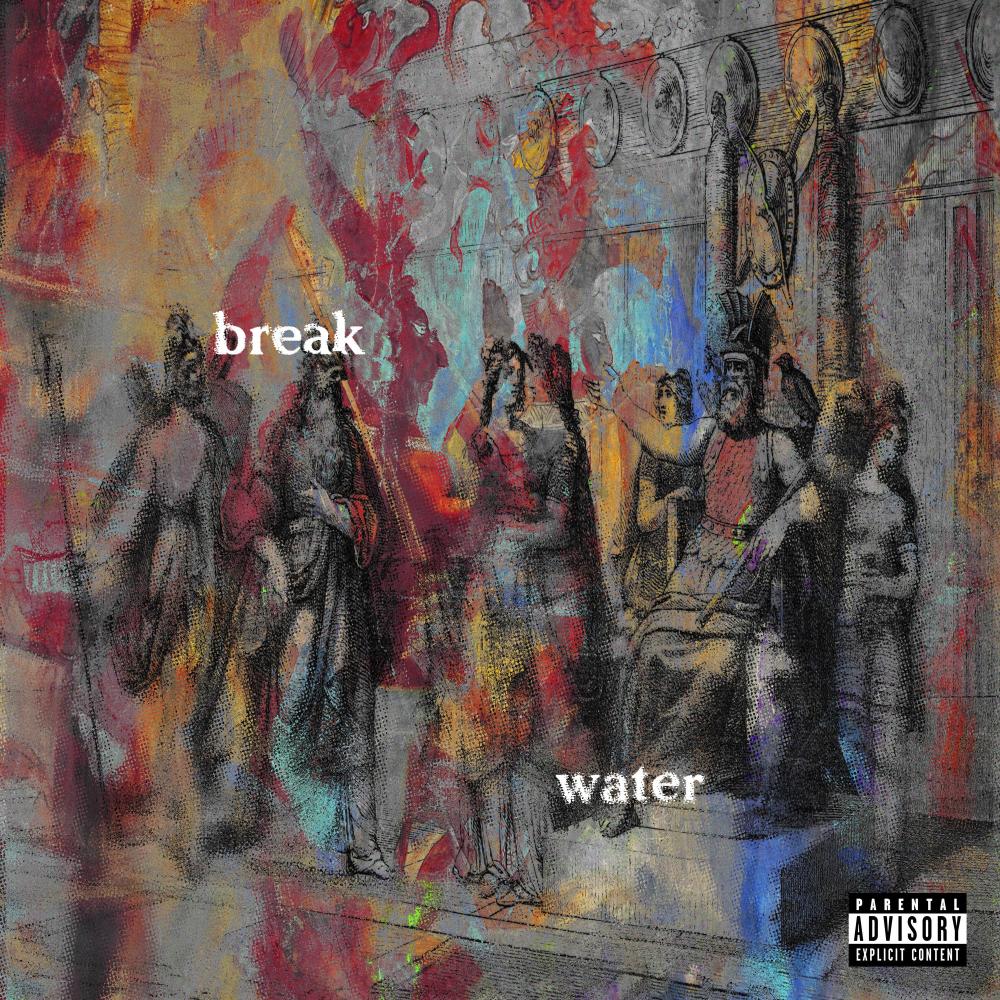 BREAKWATER