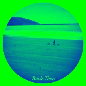 Listen to Back Then (Instrumental) song with lyrics from BrvtVs