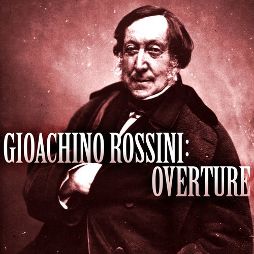 The Thieving Magpie ("La Gazza Ladra"): Overture