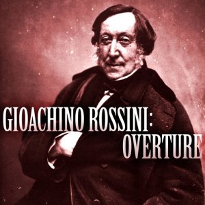 收聽Philharmonia Slavonica的The Thieving Magpie ("La Gazza Ladra"): Overture歌詞歌曲