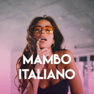 CDM Project的專輯Mambo Italiano