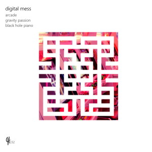 Listen to Arcade song with lyrics from Digital Mess