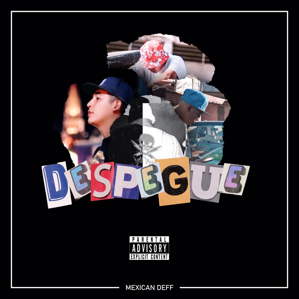 Yhea! (Explicit)