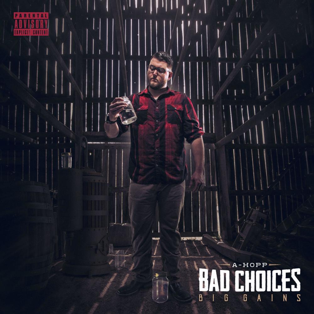 This Room Is Empty (feat. Young Potion) (Explicit)