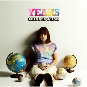 CHEESE CAKE的專輯Higurashi