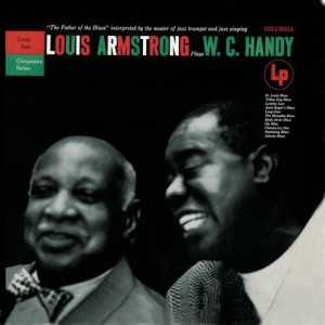 收聽Louis Armstrong & His All- Stars的Beale Street Blues (Album Version)歌詞歌曲