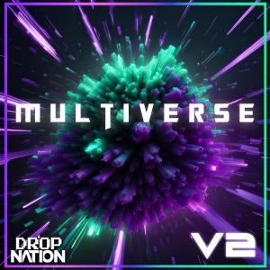 V2的專輯MULTIVERSE