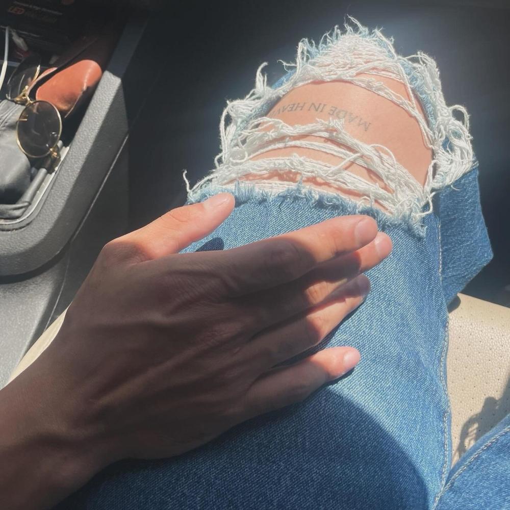 Need Her (feat. ThatsTito) (Explicit)