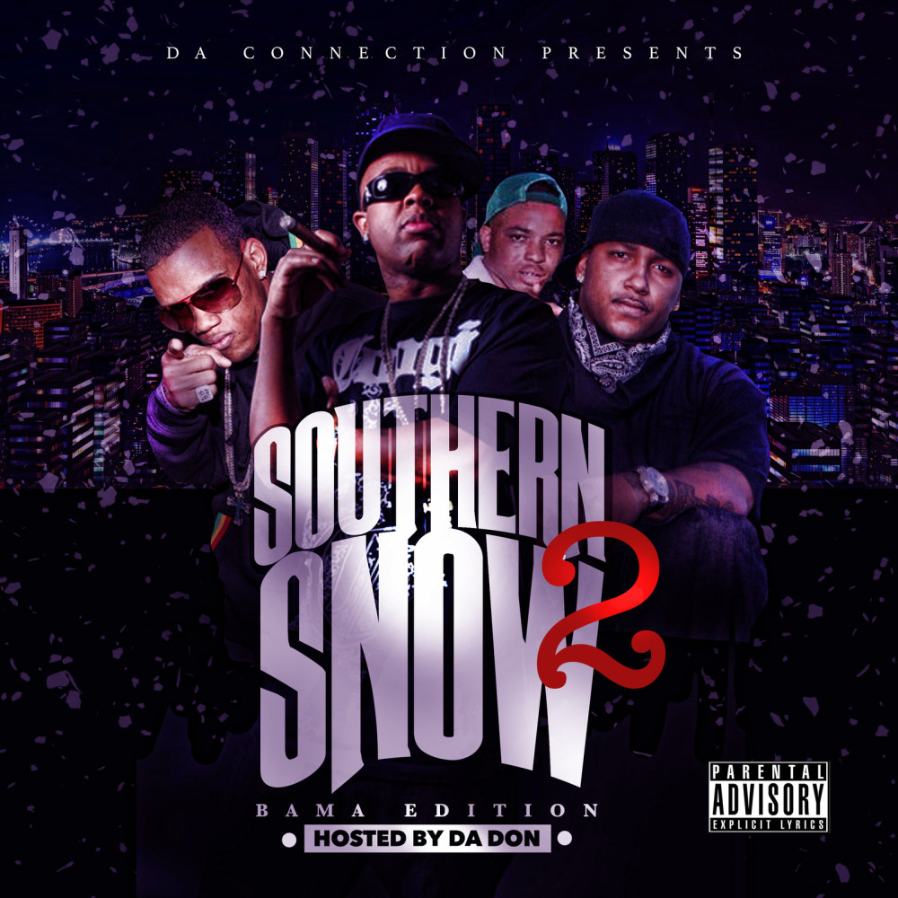 Better Ask Somebody (Explicit)