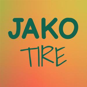Album Jako Tire from Various