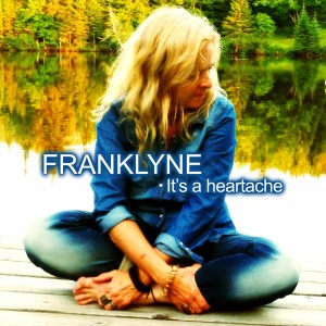 ดาวน์โหลดและฟังเพลง It's a Heartache พร้อมเนื้อเพลงจาก Franklyne