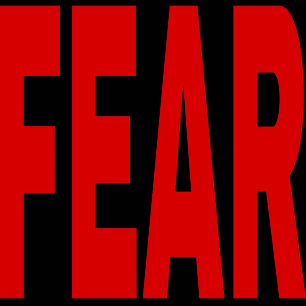 FEAR (feat. Nico The Beast, Rec Raw & Capo The King) (Explicit)