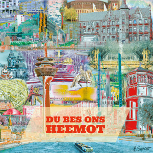 Listen to Du Bes Ons Heemot song with lyrics from Swinging Funfares