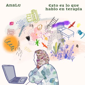 ดาวน์โหลดและฟังเพลง Nada พร้อมเนื้อเพลงจาก Analú