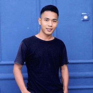 Dengarkan Jangan Marah-Marah lagu dari Afif dengan lirik