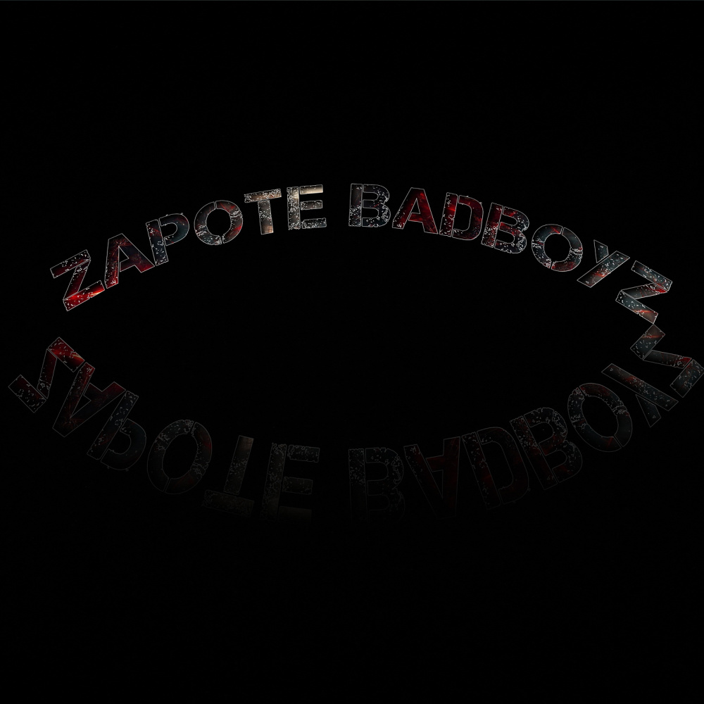 Zapote Badboyz (Explicit)