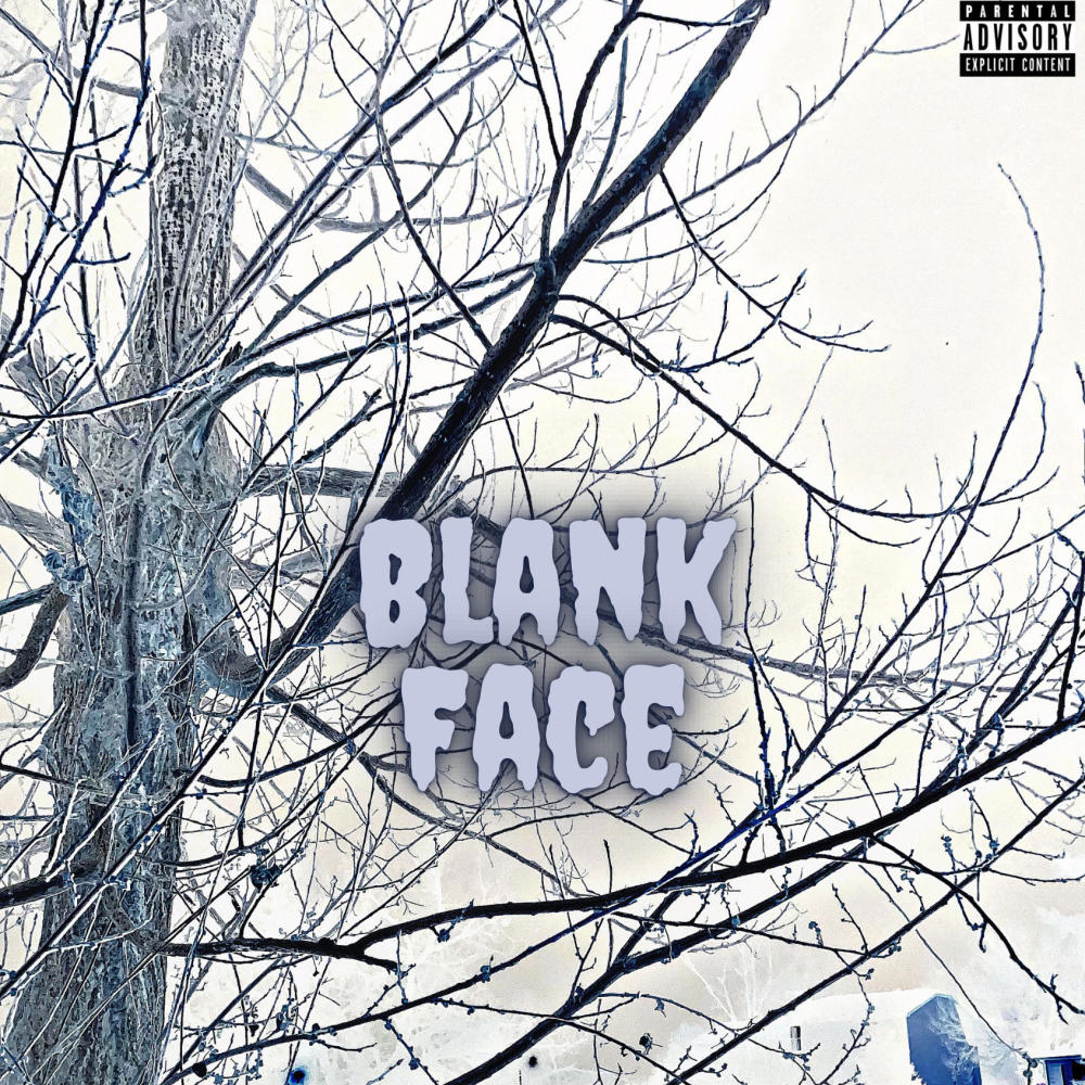 BlankFace (feat. MJC) (Explicit)