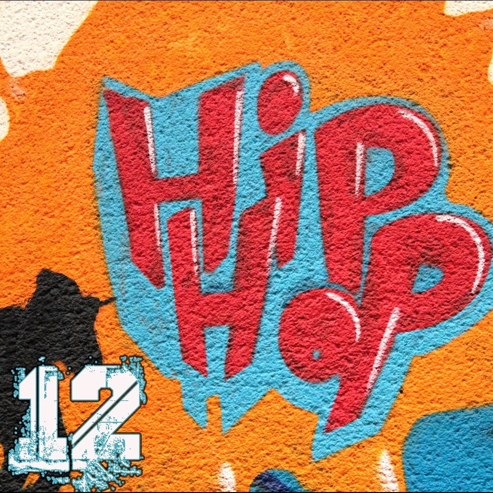 Hip Hop 12