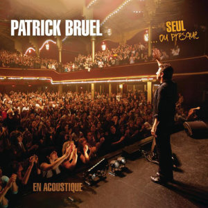 ดาวน์โหลดและฟังเพลง Casser la voix (Live au Casino de Paris 2009) พร้อมเนื้อเพลงจาก Patrick Bruel