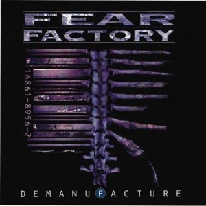 ดาวน์โหลดและฟังเพลง Concreto พร้อมเนื้อเพลงจาก Fear Factory