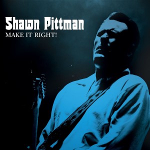 收聽Shawn Pittman的I Feel Good歌詞歌曲