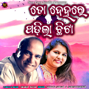 Suresh Wadekar的專輯To Dehare Padila Chhita