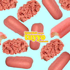Album Tuyyo (Explicit) from Galgo Rock