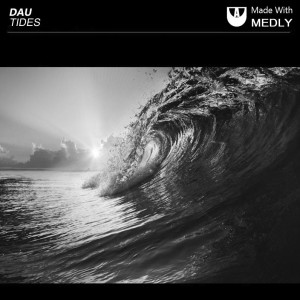 Listen to Tides （Extended Mix） (完整版) song with lyrics from Dyaphvk