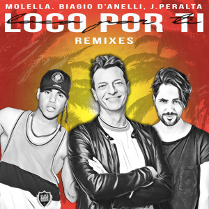 Listen to Loco por Ti (Urban Remix) song with lyrics from Molella