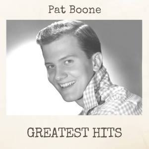 收聽Pat Boone的April Love歌詞歌曲