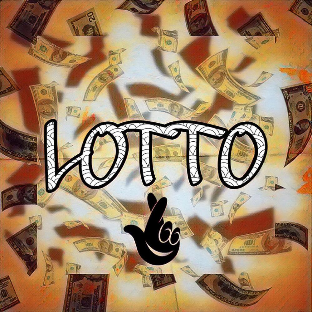 LOTTO (feat. Lukexi) (Explicit)