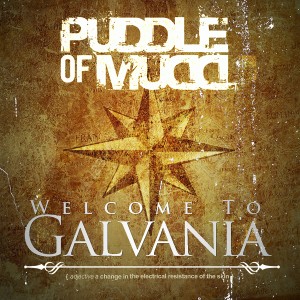 收聽Puddle Of Mudd的Just Tell Me歌詞歌曲